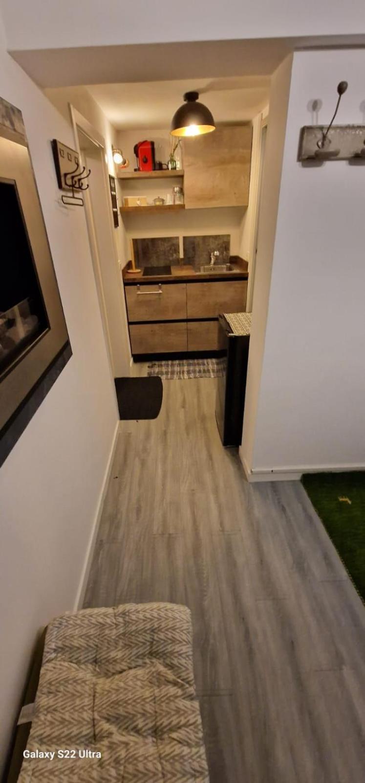 Double A Guest house