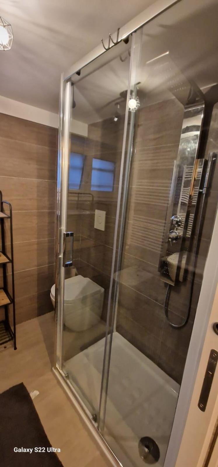 Guest house Double A *