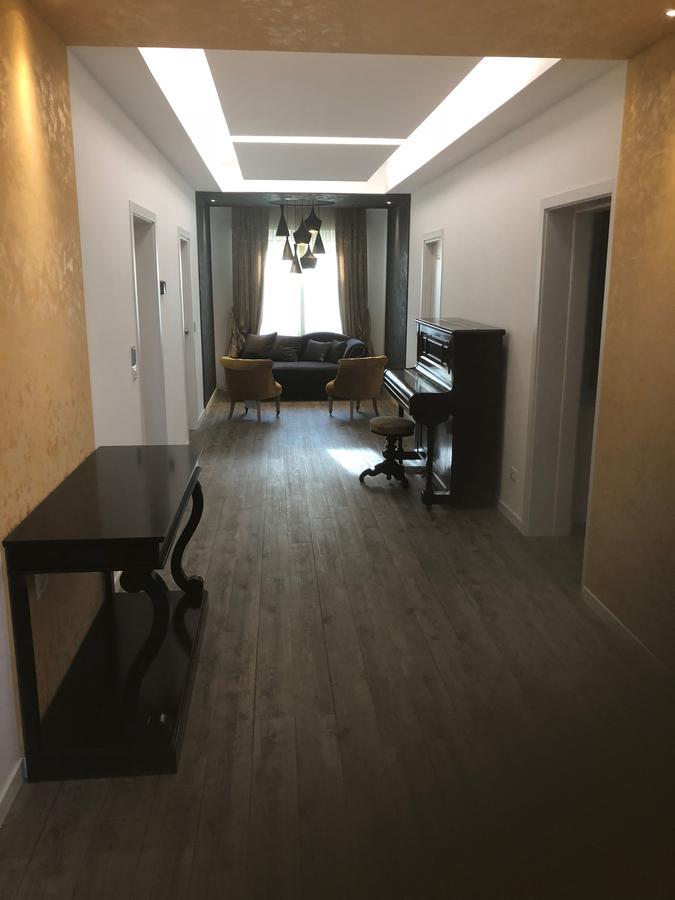 Guest house Double A Mestre