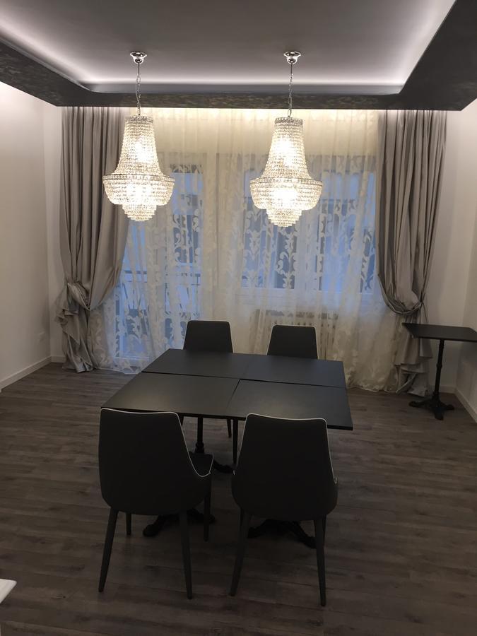 Double A Guest house Mestre