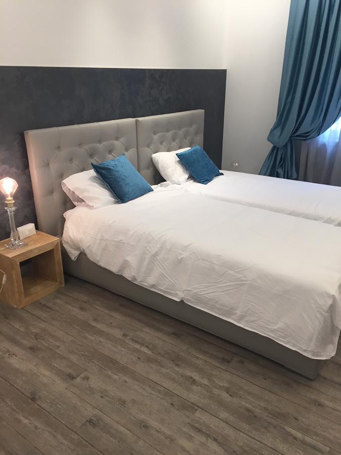 Guest house Double A