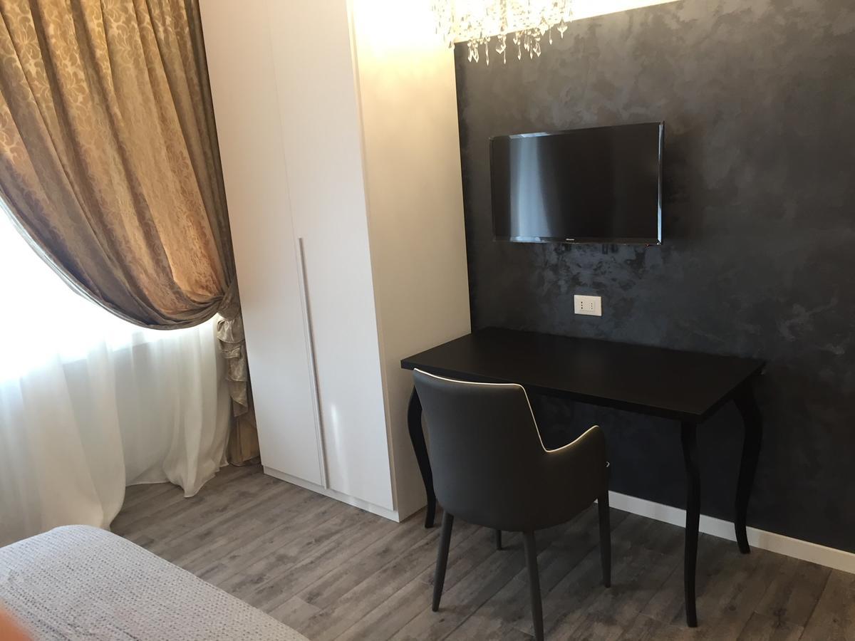 Guest house Double A Mestre