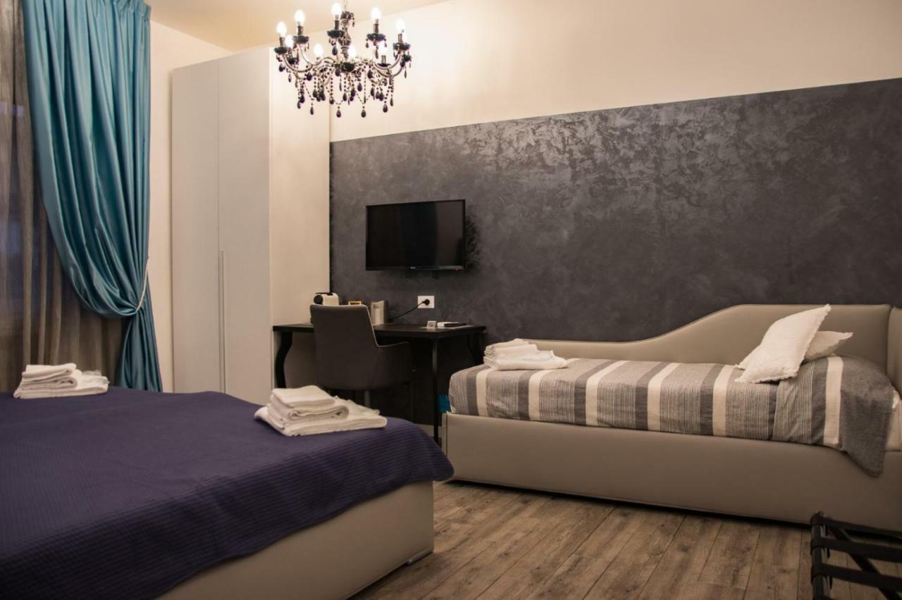 Guest house Double A
