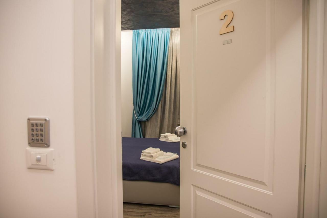 Guest house Double A *