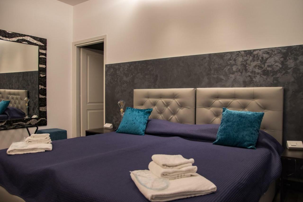 Guest house Double A