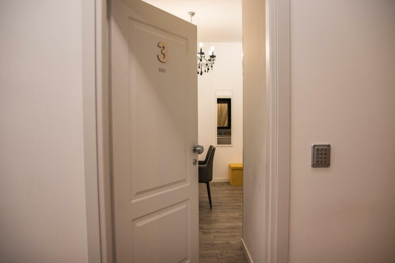 Double A Guest house Mestre