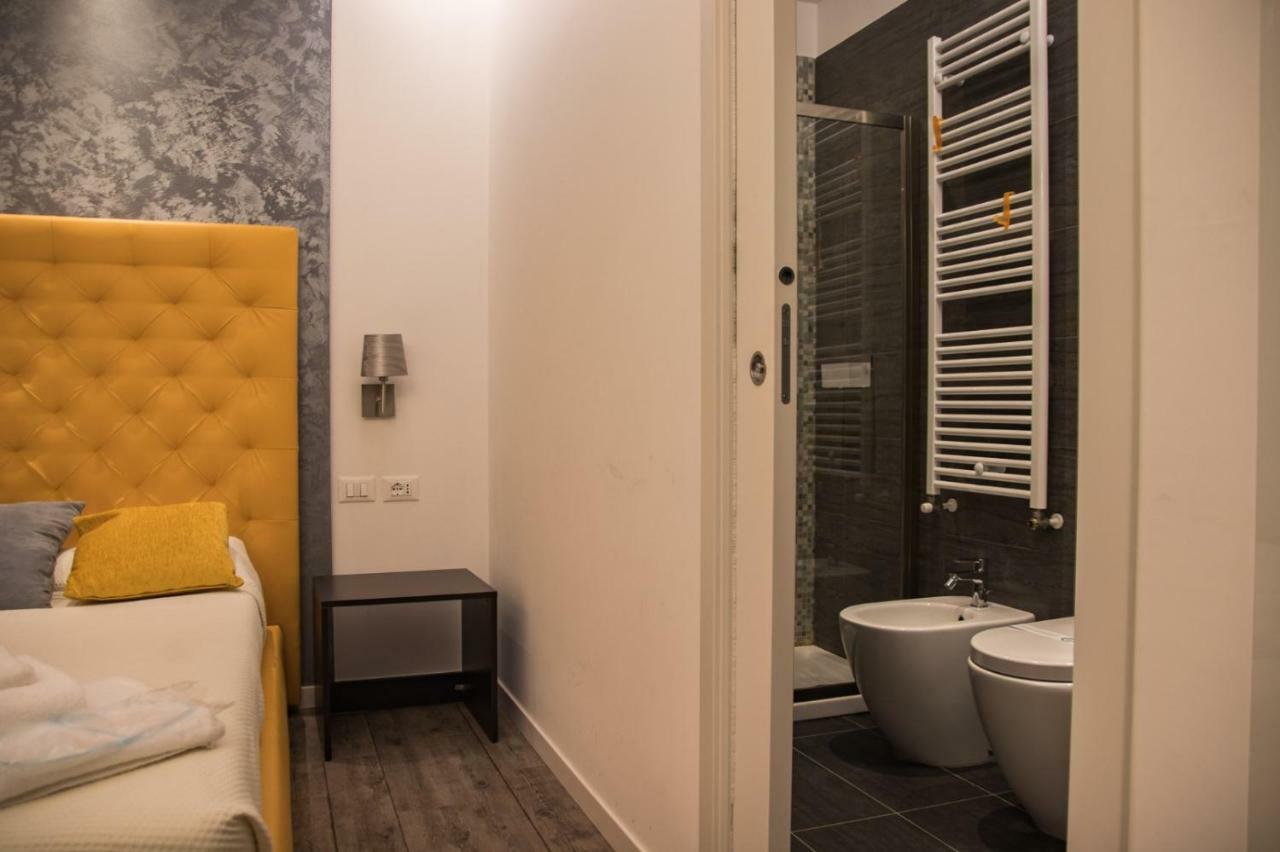 Guest house Double A *