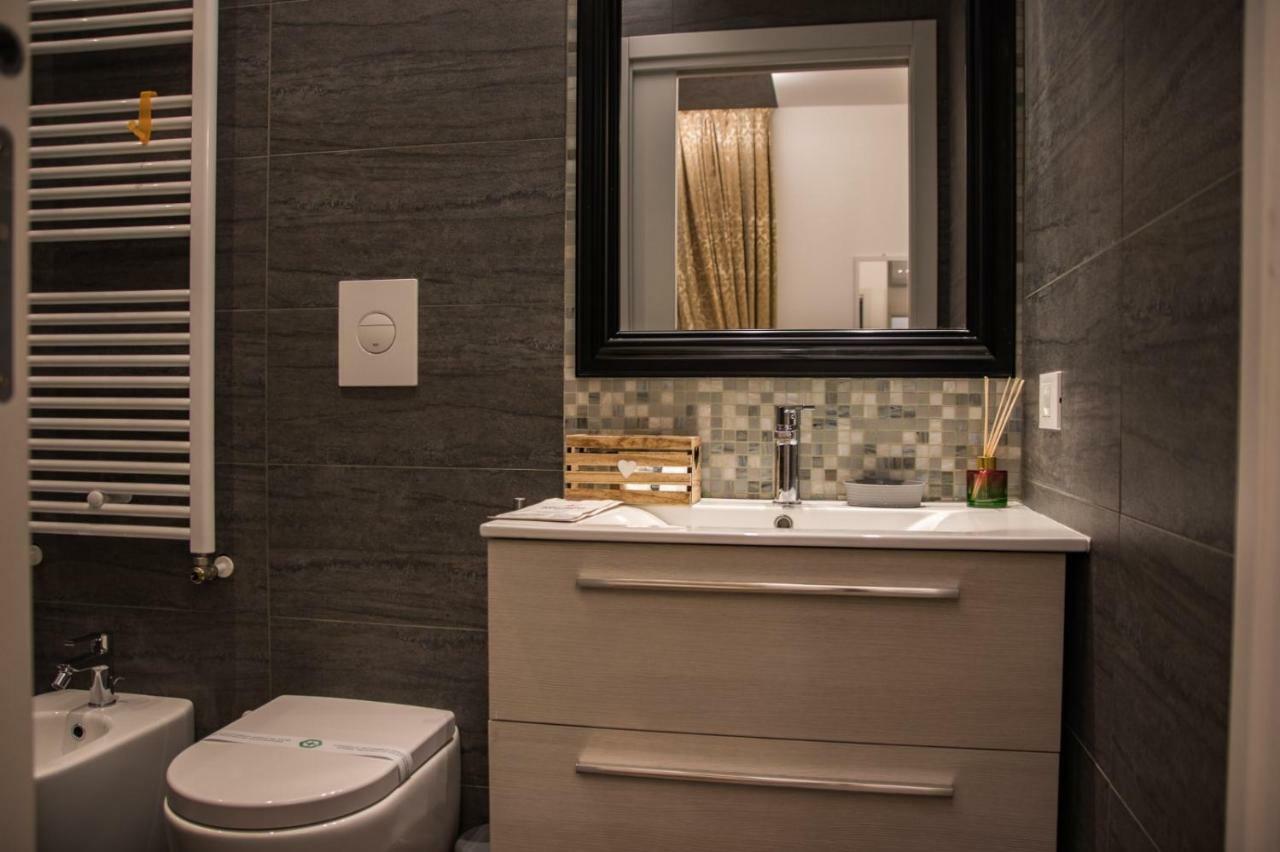 Guest house Double A