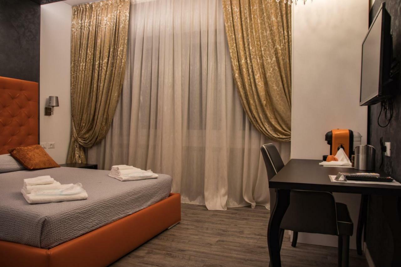 Guest house Double A *