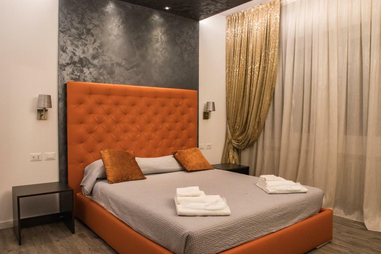 Guest house Double A
