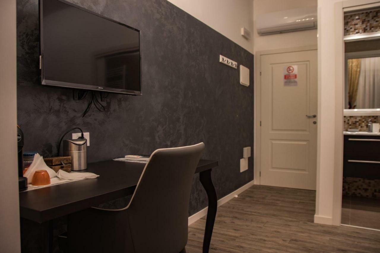 Double A Guest house Mestre