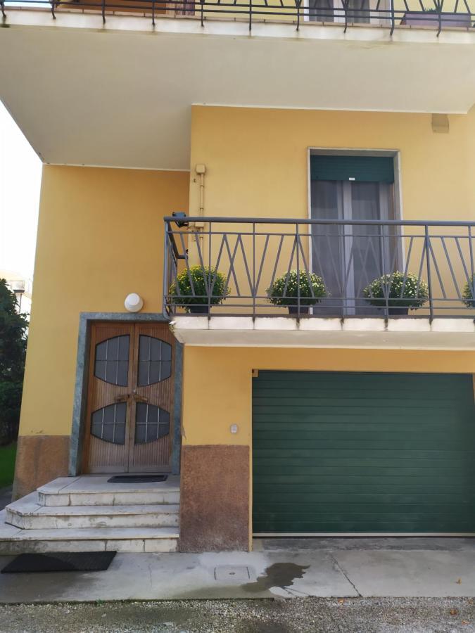 Guest house Double A Mestre