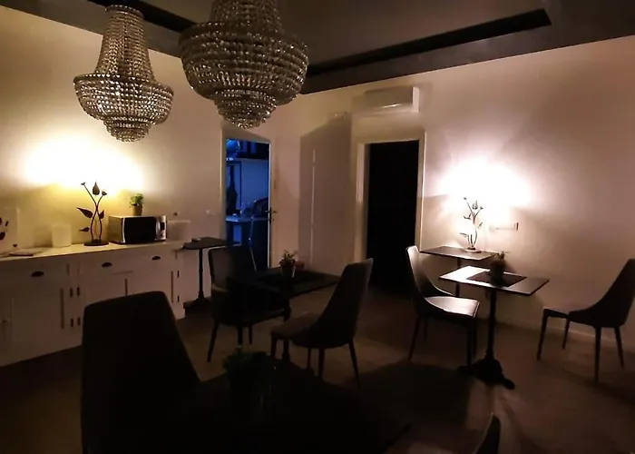 Double A Guest House